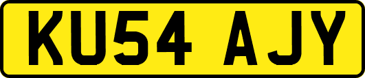 KU54AJY