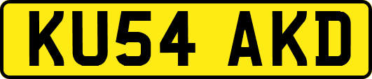 KU54AKD
