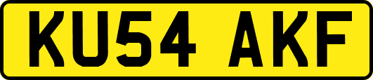 KU54AKF