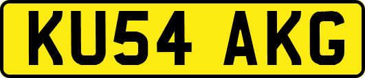 KU54AKG