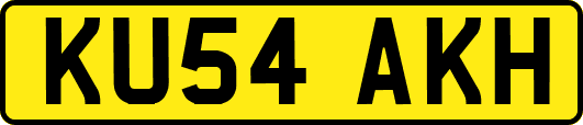KU54AKH