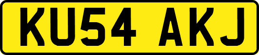 KU54AKJ