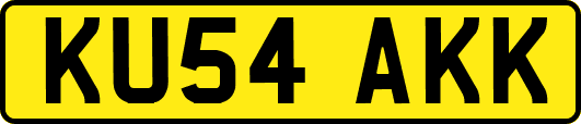KU54AKK