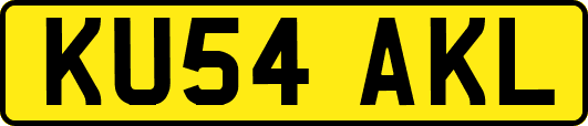 KU54AKL