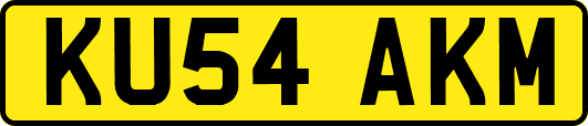 KU54AKM