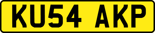 KU54AKP