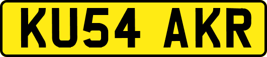KU54AKR