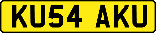 KU54AKU