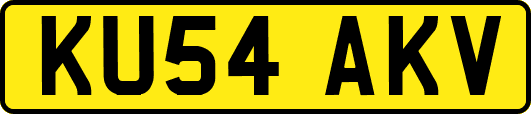 KU54AKV