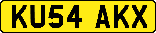KU54AKX