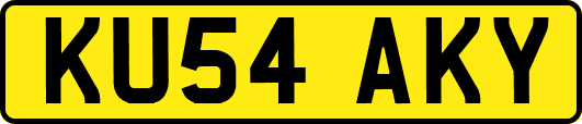 KU54AKY