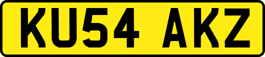 KU54AKZ