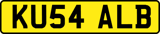 KU54ALB