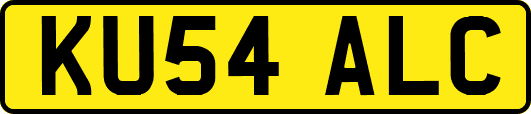 KU54ALC