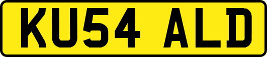 KU54ALD