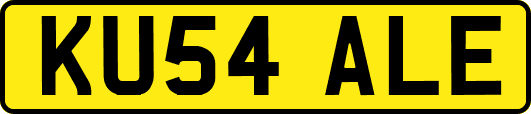 KU54ALE