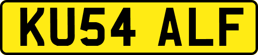 KU54ALF