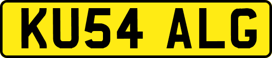 KU54ALG