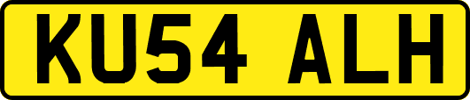 KU54ALH