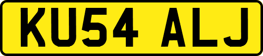 KU54ALJ