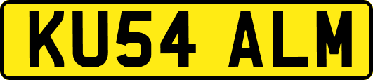 KU54ALM