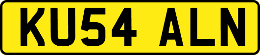 KU54ALN