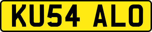 KU54ALO