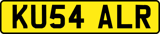 KU54ALR