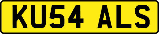 KU54ALS