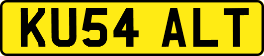 KU54ALT