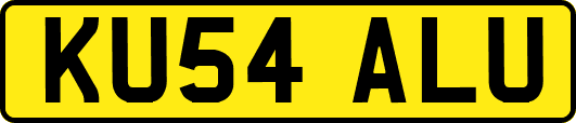 KU54ALU