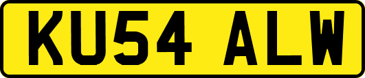 KU54ALW