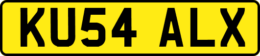 KU54ALX