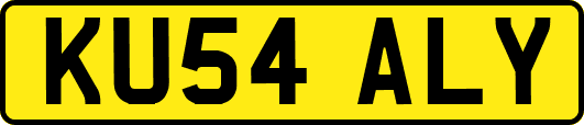 KU54ALY