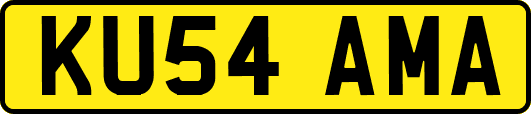 KU54AMA