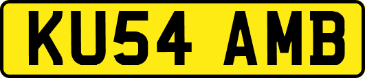 KU54AMB