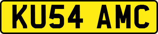 KU54AMC