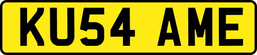 KU54AME