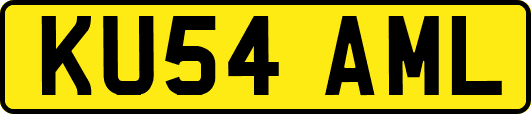 KU54AML