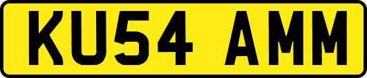 KU54AMM