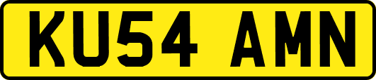 KU54AMN