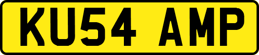 KU54AMP