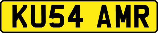 KU54AMR