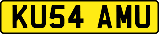 KU54AMU