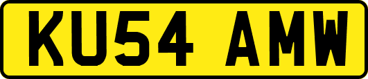 KU54AMW