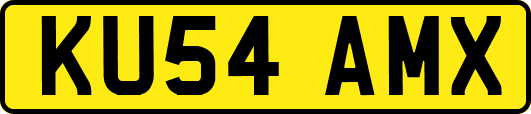 KU54AMX