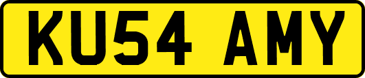 KU54AMY