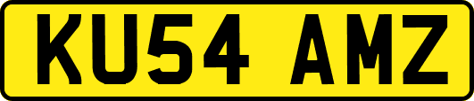 KU54AMZ