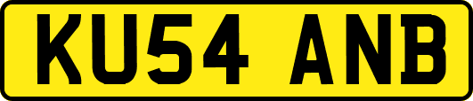 KU54ANB