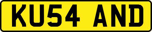 KU54AND